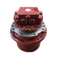 Motor de desplazamiento de excavadora ZX35 Final Drive 4466796